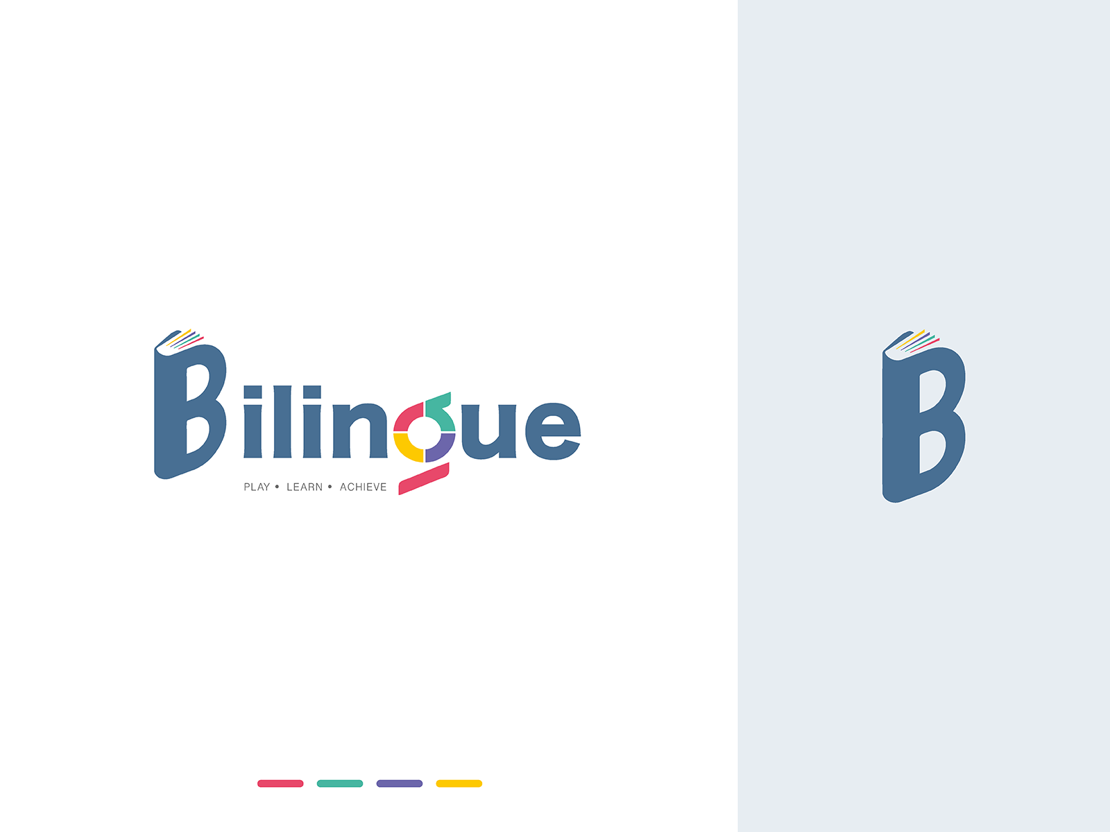 Example of Brand Identity Creation