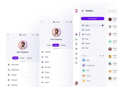 Shot 54 bootstrap icons icons portfolio ui