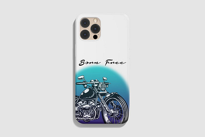 Phone Cases design illustration