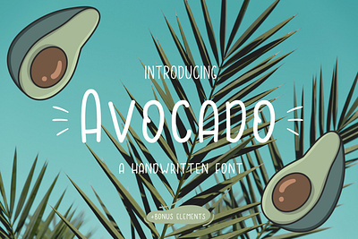 Avocado font advertising avocado branding classy display display font elegant fashion fonts lettering logo magazine minimalist modern sans serif serif summer typeface typography unique