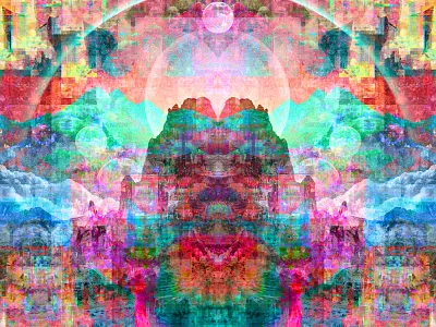 Moon Tilt ai animation branding collage color geometric graphic design illustration logo meta metaverse motion graphics neon packaging print textile design typography ui vr