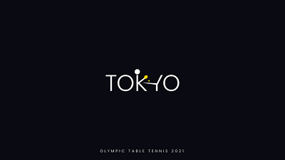 How I Designed Tokyo Olympic 2021 Logos art branding design graphic design illustration logo minimal