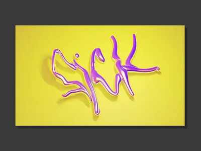 Sick 3d 3d 3d modeling 3drender blender blender3d blenderrender design graphic design illustration render