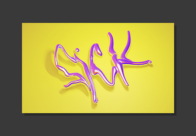 Sick 3d 3d 3d modeling 3drender blender blender3d blenderrender design graphic design illustration render