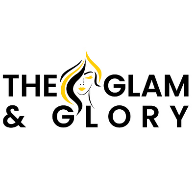 Beauty Logo branding design dribble illustration illustrator instagram logo mockup psd photoshop ui ui design vector