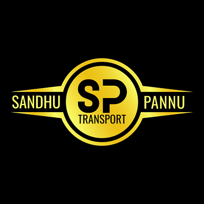 Transport branding design dribble illustration illustrator logo mockup psd photoshop ui ui design vector