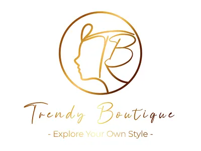 Boutique branding design illustration illustrator logo mockup psd photoshop ui ui design vector