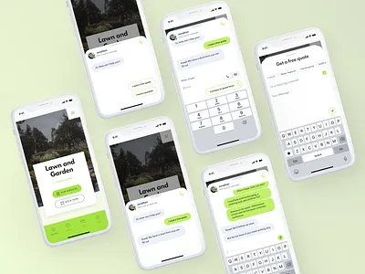 iOS screen designs app exploration design exploration ios product design ui design ux design