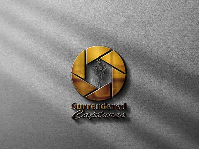 Photography Logo concept design logo vector