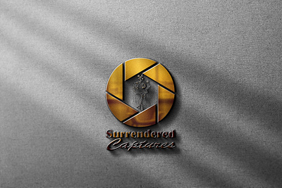 Photography Logo concept design logo vector