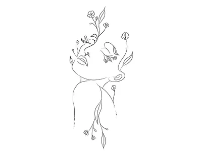 Line art line art vector art vector tracing