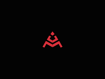 A Monogram organic