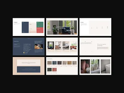 Design system - Sofa cover e-commerce clean design system e commerce style guide ui ux ux research visual visual style website