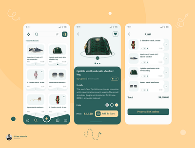 Retail Shop App UI UX app design app ui ux application design e commerce retail app e commerce shop app ecommerce app design ios shop design retail app design retail shop retail shop ui ux shop app ui ux