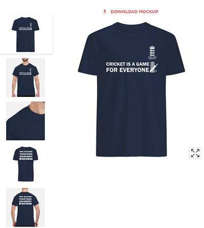 Cricket Is A Game For Everyone Shirt animation cricketisagameforeveryonemerch cricketisagameforeveryoneshirts graphic design logo motion graphics ui
