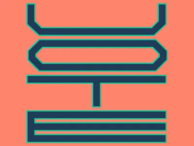 Vote - Day 16 illustration lettering vote