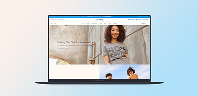 shopDisney and Disney Store branding creative direction design design system disney e commerce ecom ecommerce graphic design mobile product design responsive responsive design ui user experience ux visual design web design