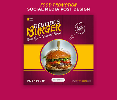 FOOD SOCIAL MEDIA DESIGN best food social media burger social media design burger social media posts fast food and social media food social media banner food social media marketing food social media poster restaurant advertisement banner restaurant banner design restaurant food social media social media burger poster