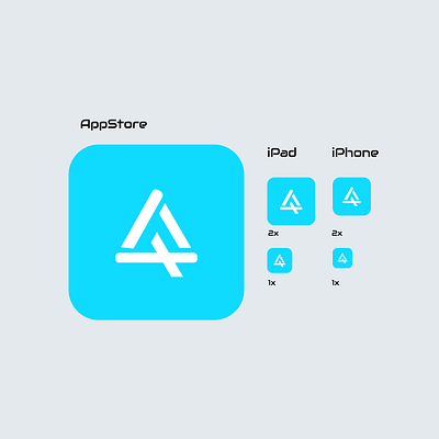 APPICON 003 app appicon appicons design icon