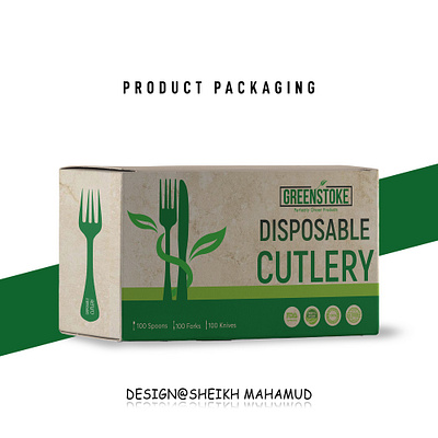 Packaging│ Eco-friendly Packaging │ Product Label 3d packaging box packaging ecofriendly packaging label design package packaging product pacakge product packaging