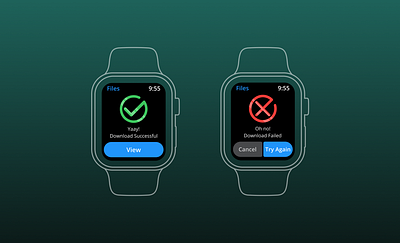 Flash Message Vol.1 011 apple apple watch branding dailyui design figma flash message graphic design illustration logo ui uidesign uxdesign vector