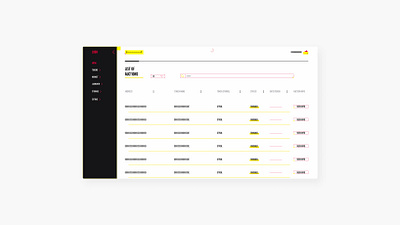 Crypto crypto finance ui ux wallet web