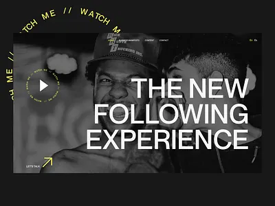 UI/UX WEBSITE DESIGN FOR JELLY'S. abstract adobe adobe xd brand identity branding figma graphic design homepage jelly landingpage landingpage design minimal podcast ui ui design uiux ux design web design webdesign website design