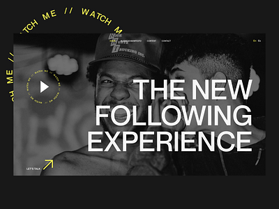 UI/UX WEBSITE DESIGN FOR JELLY'S. abstract adobe adobe xd brand identity branding figma graphic design homepage jelly landingpage landingpage design minimal podcast ui ui design uiux ux design web design webdesign website design