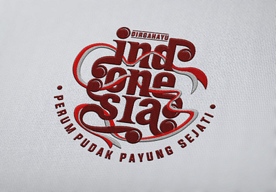 Embroidery Dirgahayu Indonesia
