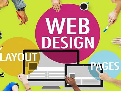 7 Best Website Design Trends 2021 webdesign websitedesigntrends