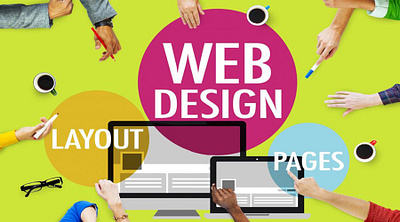 7 Best Website Design Trends 2021 webdesign websitedesigntrends