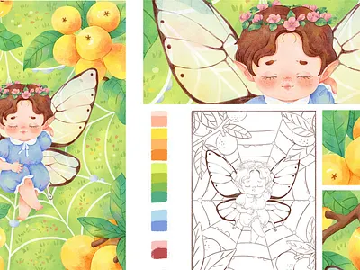 Illustration illustration