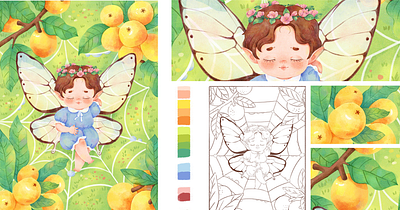 Illustration illustration