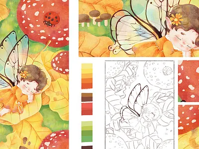 Illustration illustration