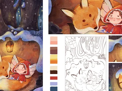 Illustration illustration