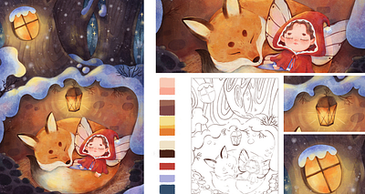 Illustration illustration