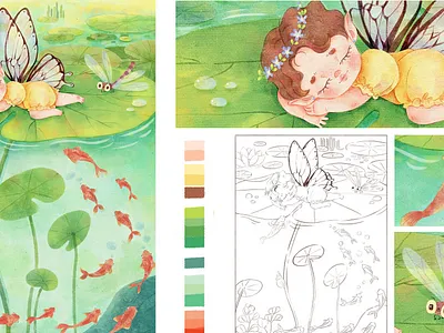 Illustration illustration