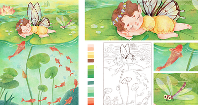 Illustration illustration