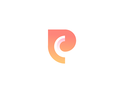 PolyCase abstract logo app logo branding branding agency connect ecommerce logo logo logo design logo design agency logo designer luxury band minimal brand network p logo pc startup startup logo tech company tech logo top designer