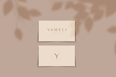 Yameli & Co. branding design graphic design illustration logo vector