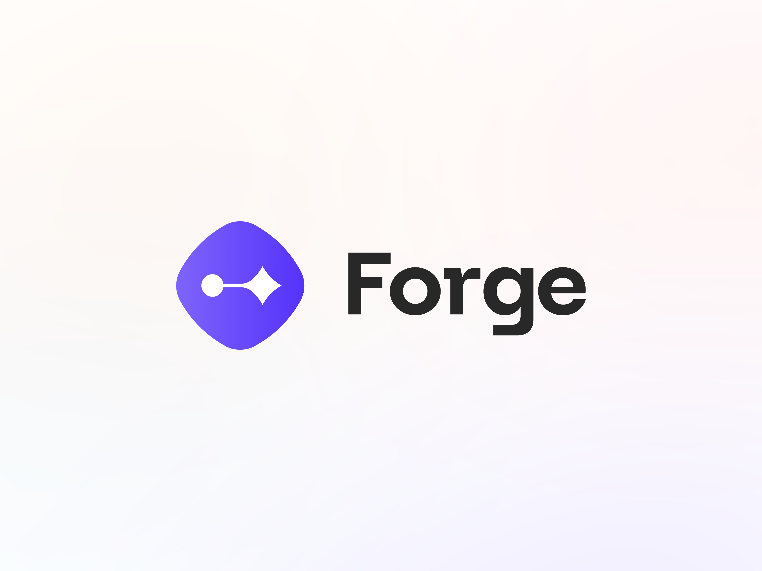 Forge Studio Rebrand