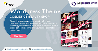 Beauty Cosmetics Website Templates beautycosmeticswebsitetemplates