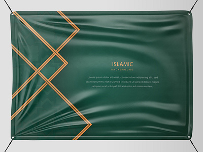 Islamic Banner background banner islamic