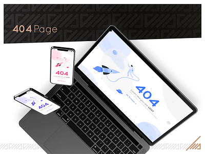 404 Page 404 404 page branding dailyui design error graphic design ui uidesign uiux design ux ux design