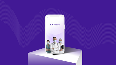 Medease: Smart Healthcare, Simplified figma figmawebsitedesign healthcare healthcareapp heathcaremobileapp uiinterface uiux