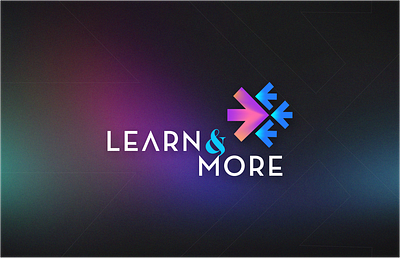 Learn & More – Where Innovation Meets Education brandidentitydesign creativestudio dailydesign designinspo dribbbleshowcase ecombranding ecommercedesign graphic design highendbranding logo luxurybranding luxurydesign minimalbranding modernbranding startupbranding uiuxdesign userexperience webdesigntrends