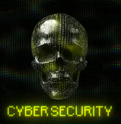 WebGL Experiment - Cyber Security 3d animation motion graphics ui