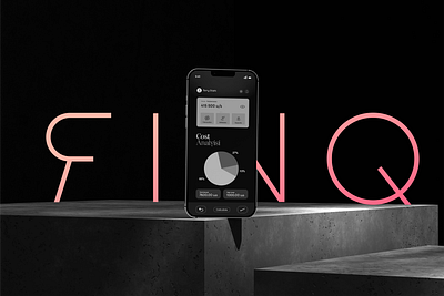 FINQ – A Bold & Elegant Fintech Identity 💳✨ avadesignmedia brandidentitydesign creativestudio dailydesign designinspo dribbbleshowcase ecombranding ecommercedesign graphic design highendbranding luxurybranding luxurydesign minimalbranding modernbranding motion graphics startupbranding uiuxdesign userexperience webdesigntrends