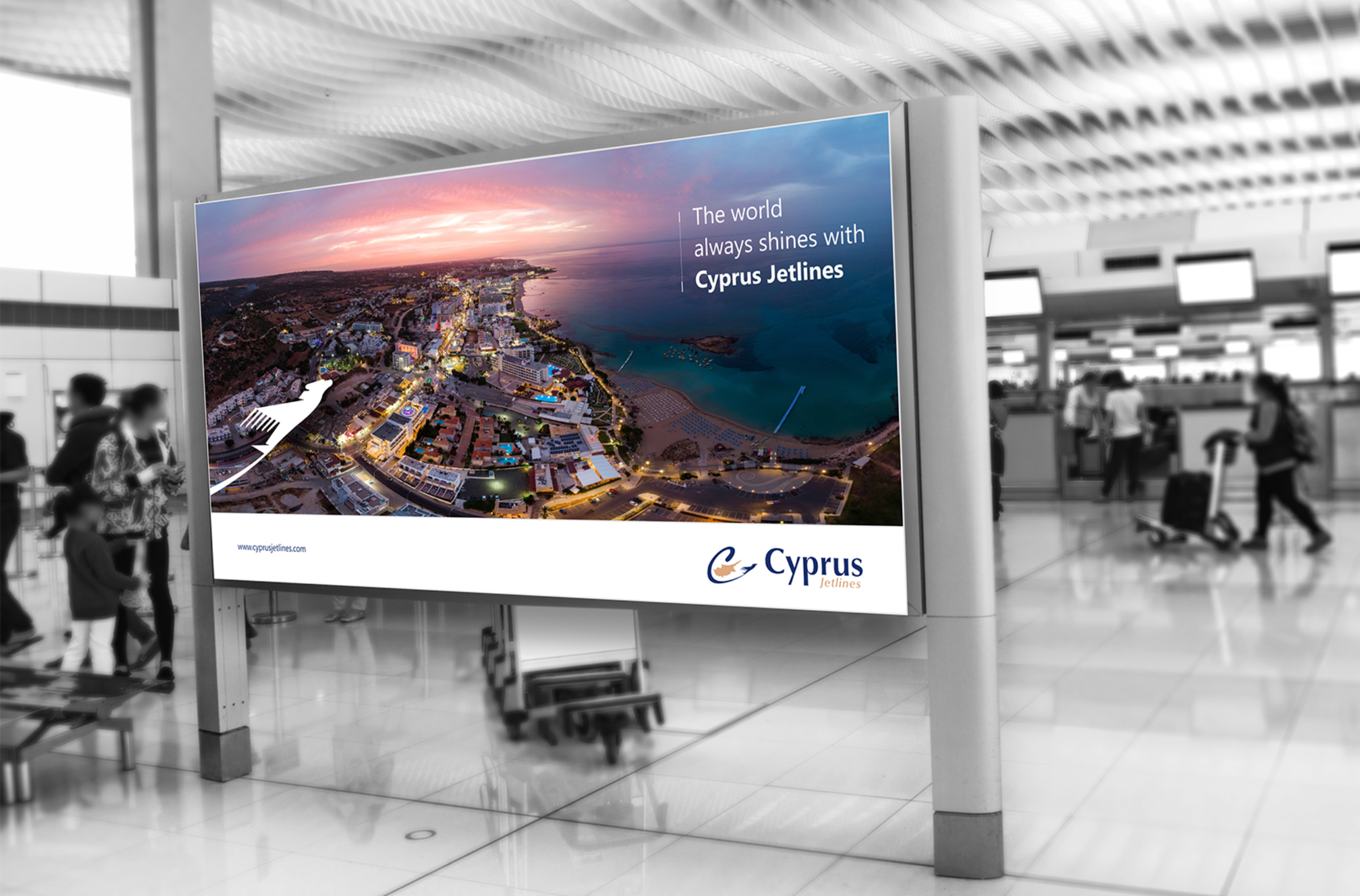 Example of Dedicated Design & Development Team