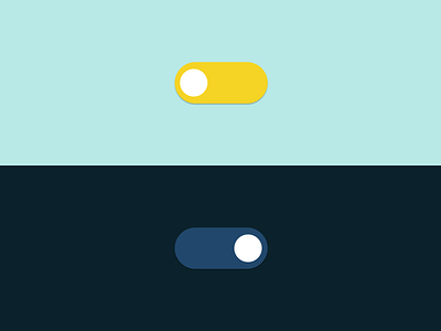 Daily UI #15 - On/Off Switch dailyui dailyui015 dailyui15 dailyuichallenge dailyuichallenge15 design onoff switch switch ui ui design uidesign
